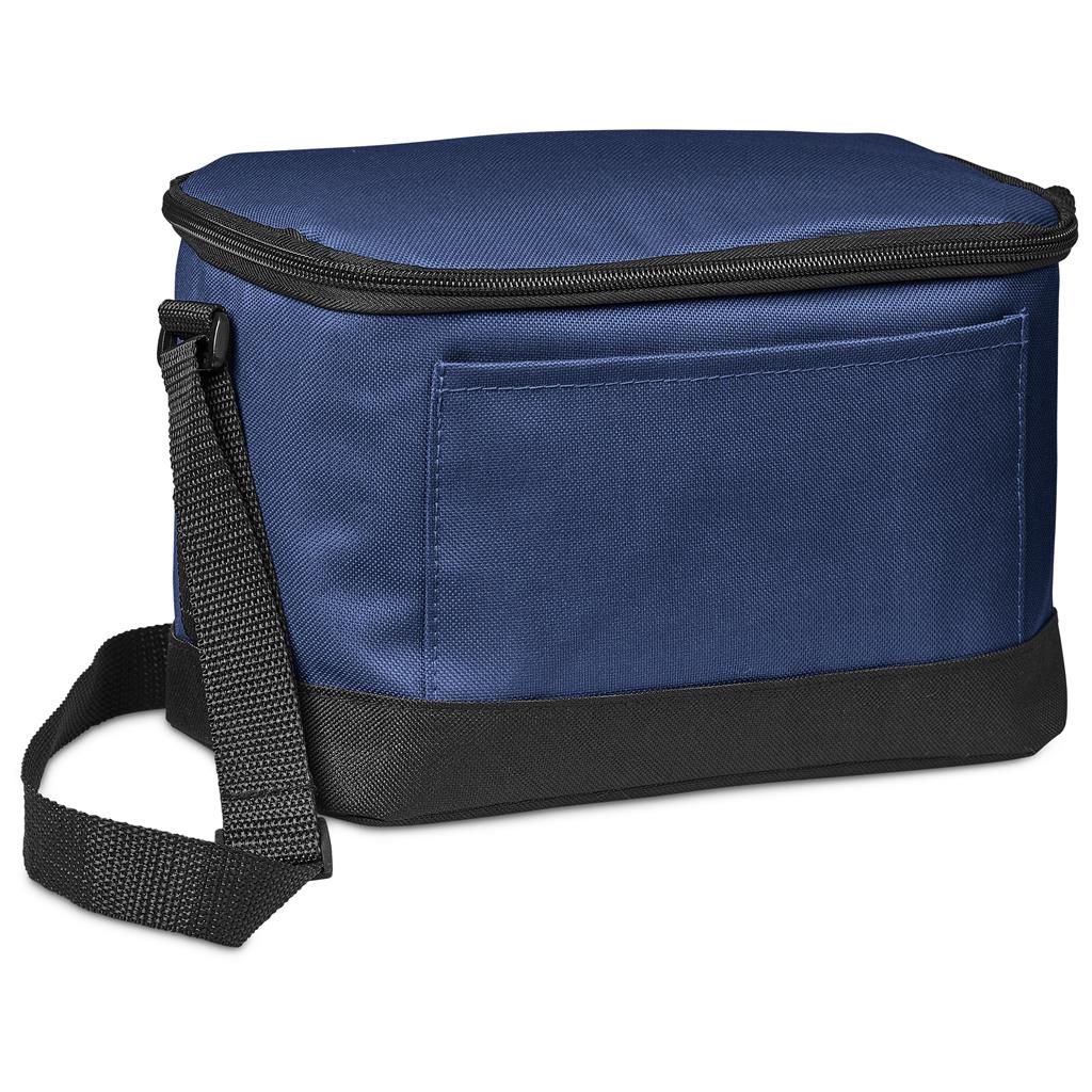 Altitude Barrow 9-Can Cooler Mirelle Leather and Lifestyle