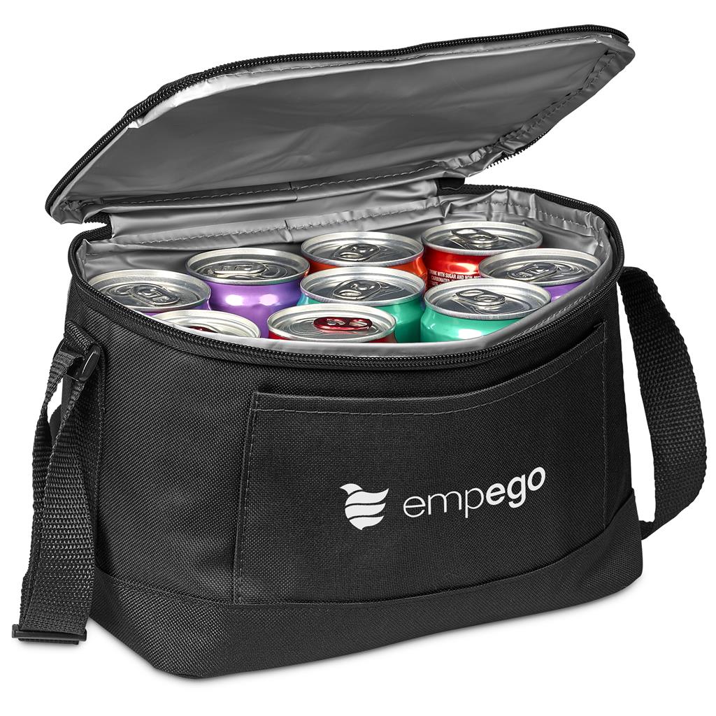 Altitude Barrow 9-Can Cooler Mirelle Leather and Lifestyle