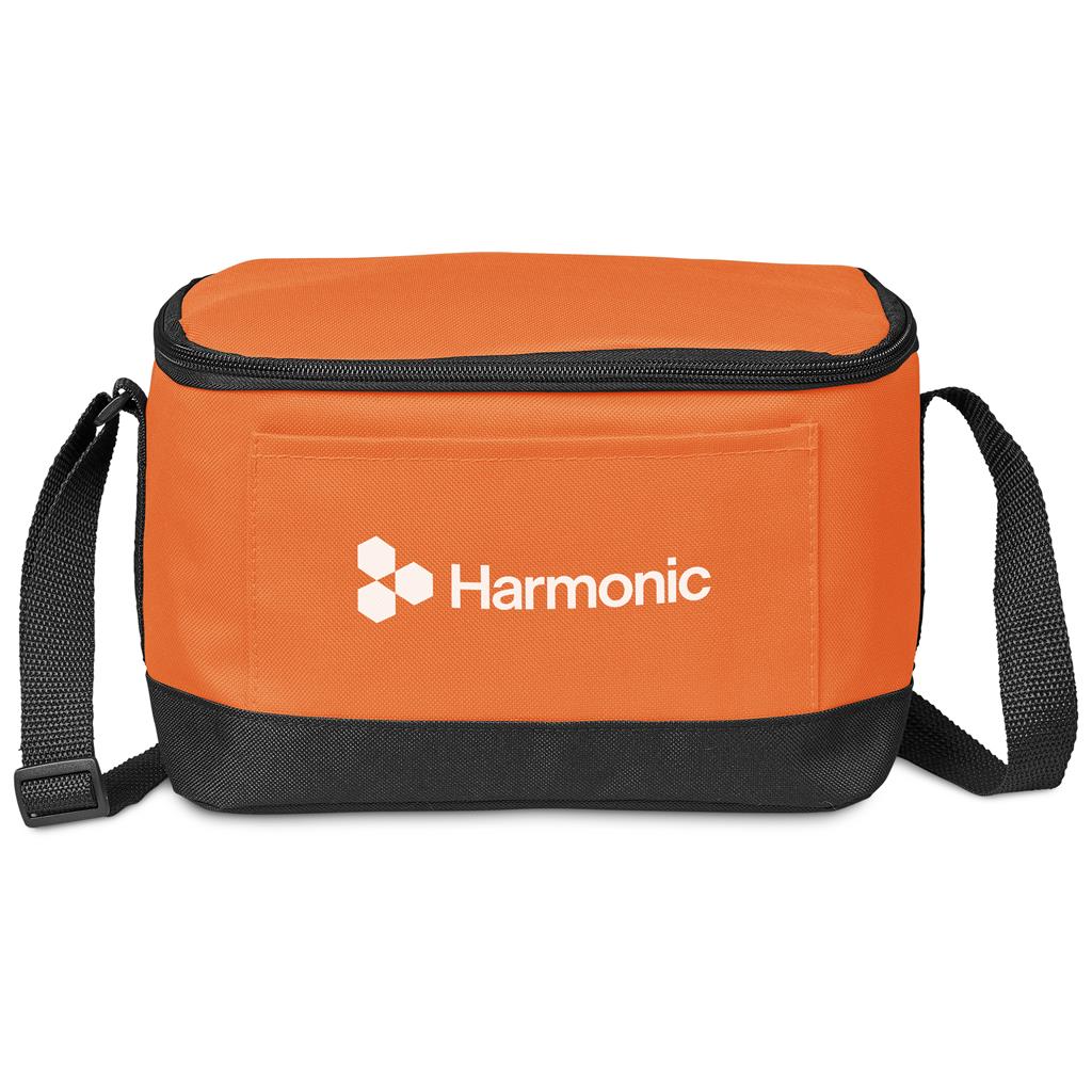 Altitude Barrow 9-Can Cooler Mirelle Leather and Lifestyle