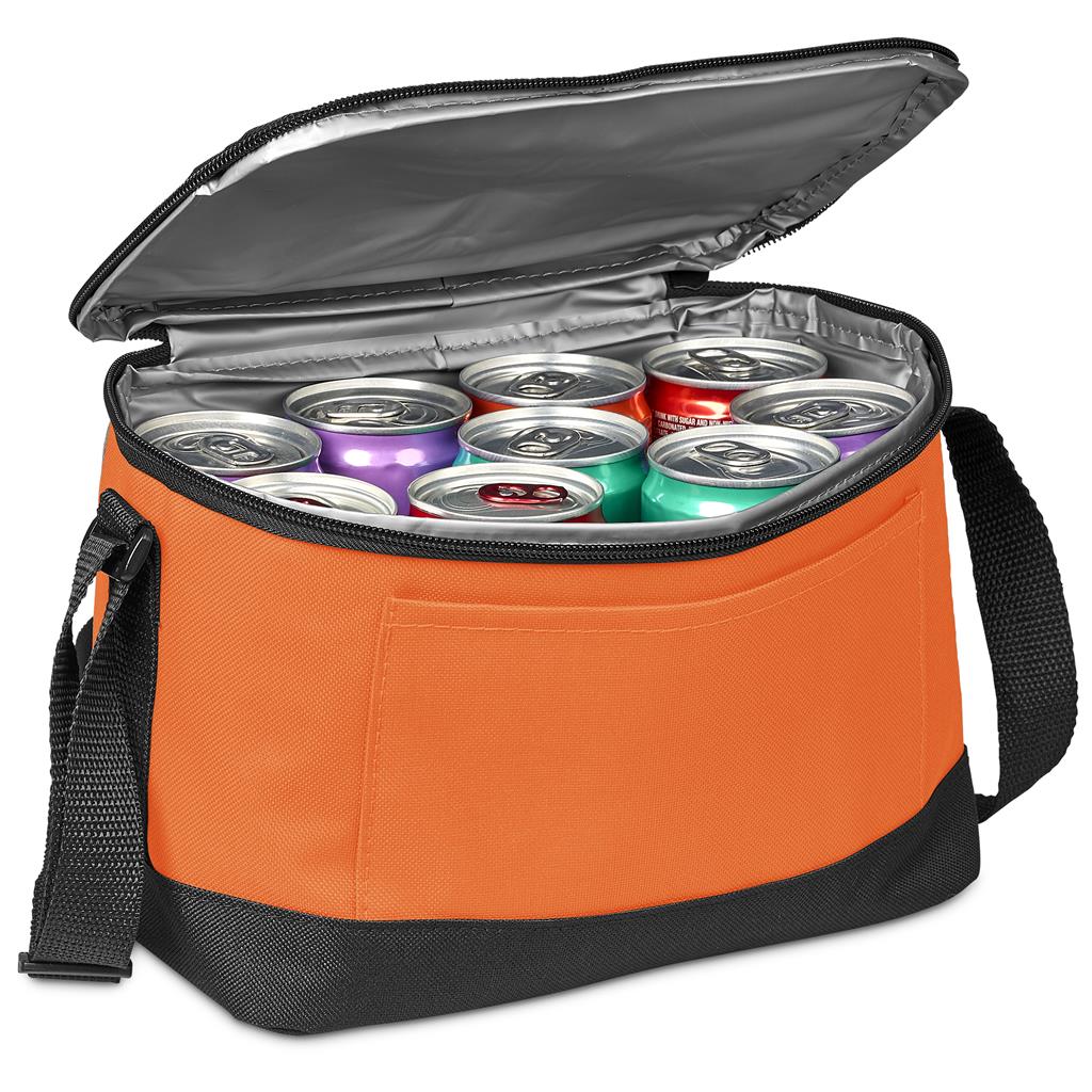 Altitude Barrow 9-Can Cooler Mirelle Leather and Lifestyle