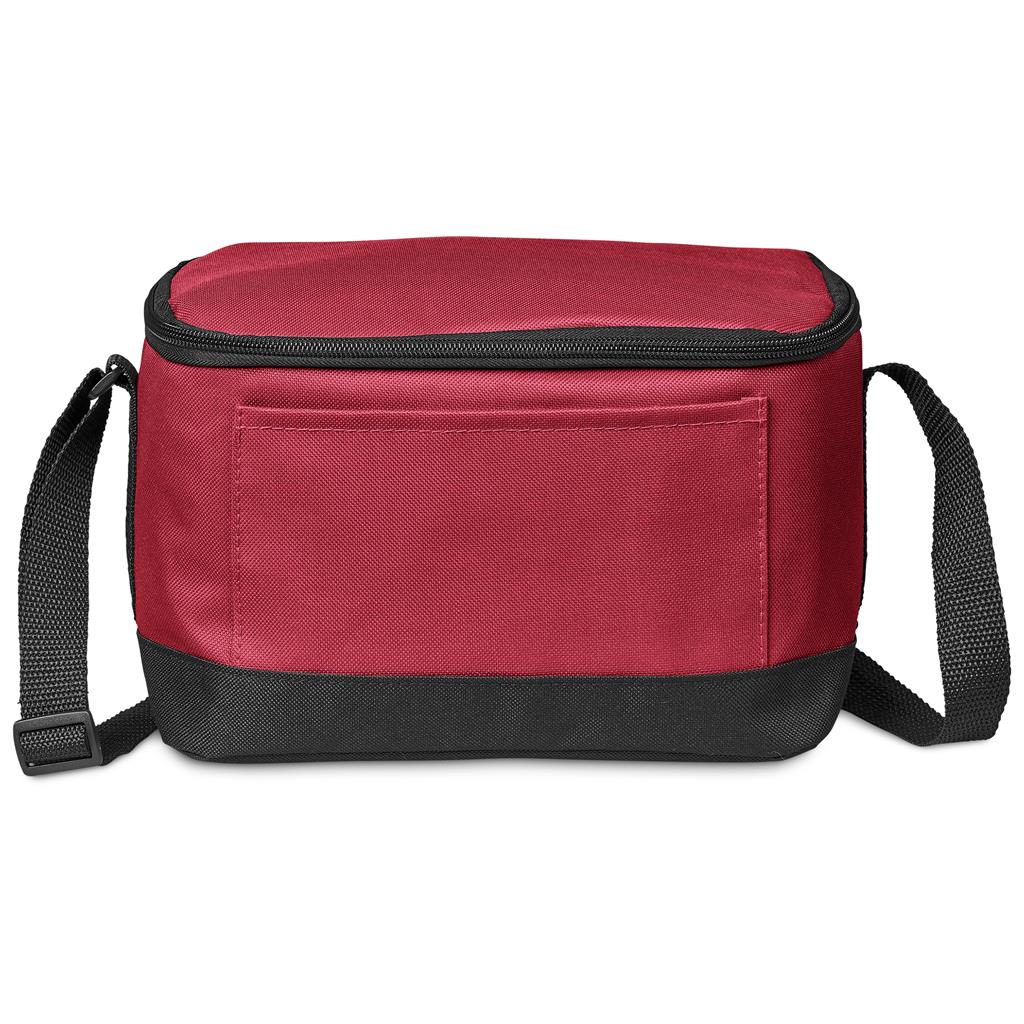 Altitude Barrow 9-Can Cooler Mirelle Leather and Lifestyle