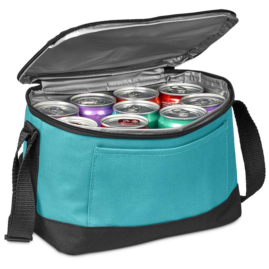 Altitude Barrow 9-Can Cooler Mirelle Leather and Lifestyle