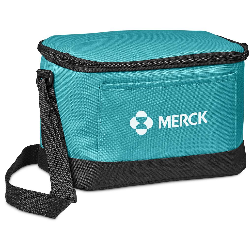 Altitude Barrow 9-Can Cooler Mirelle Leather and Lifestyle