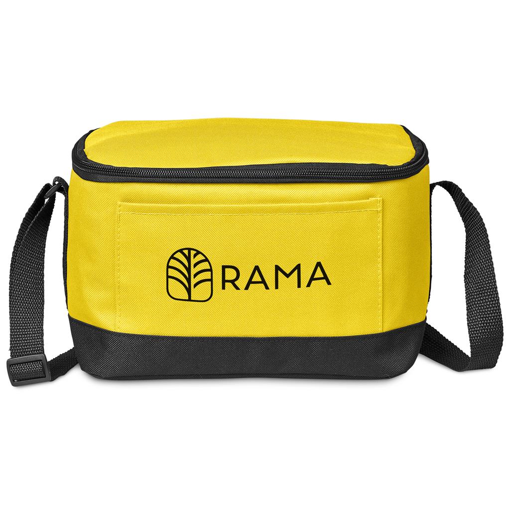 Altitude Barrow 9-Can Cooler Mirelle Leather and Lifestyle