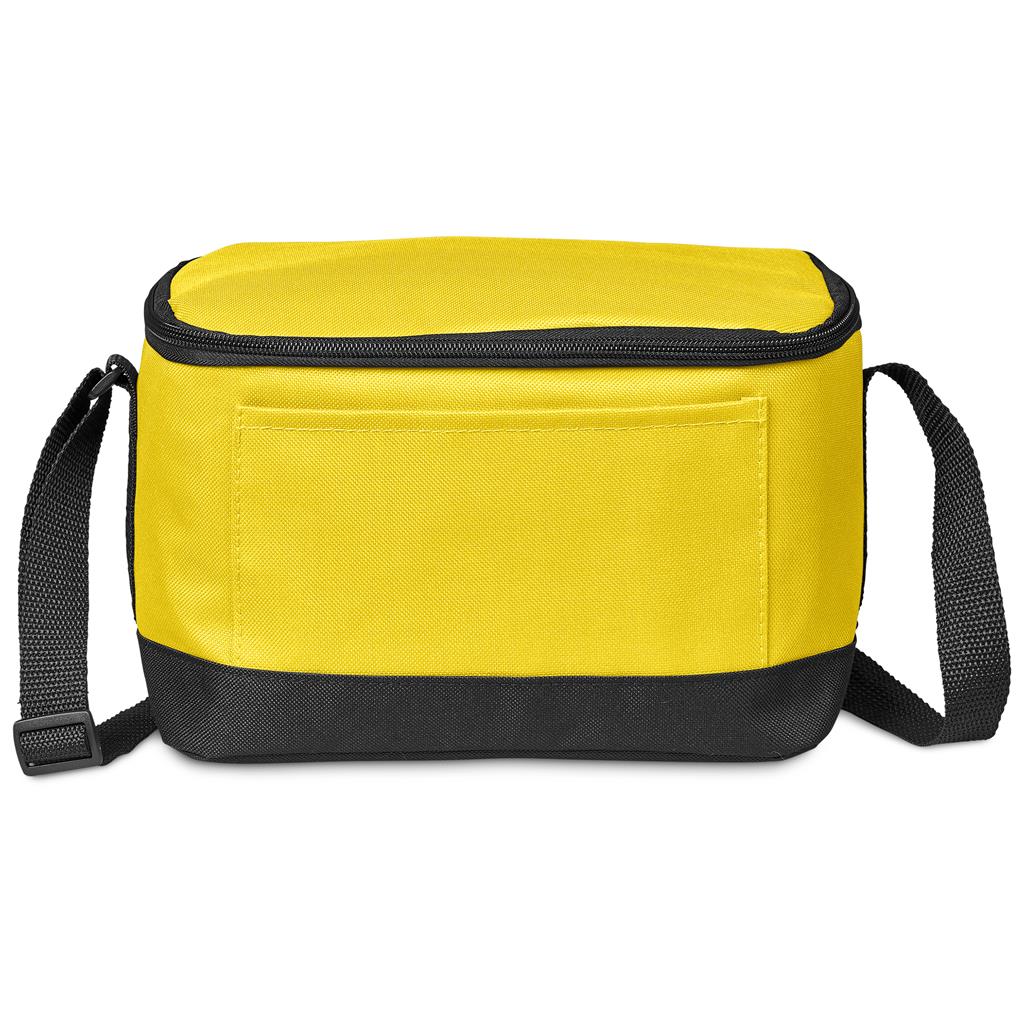 Altitude Barrow 9-Can Cooler Mirelle Leather and Lifestyle