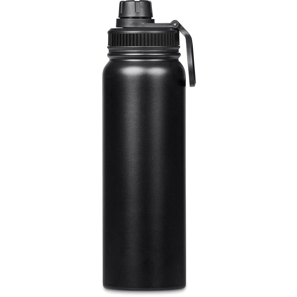 Altitude Bastos Stainless Steel Vacuum Water Bottle – 750ml Mirelle Leather and Lifestyle