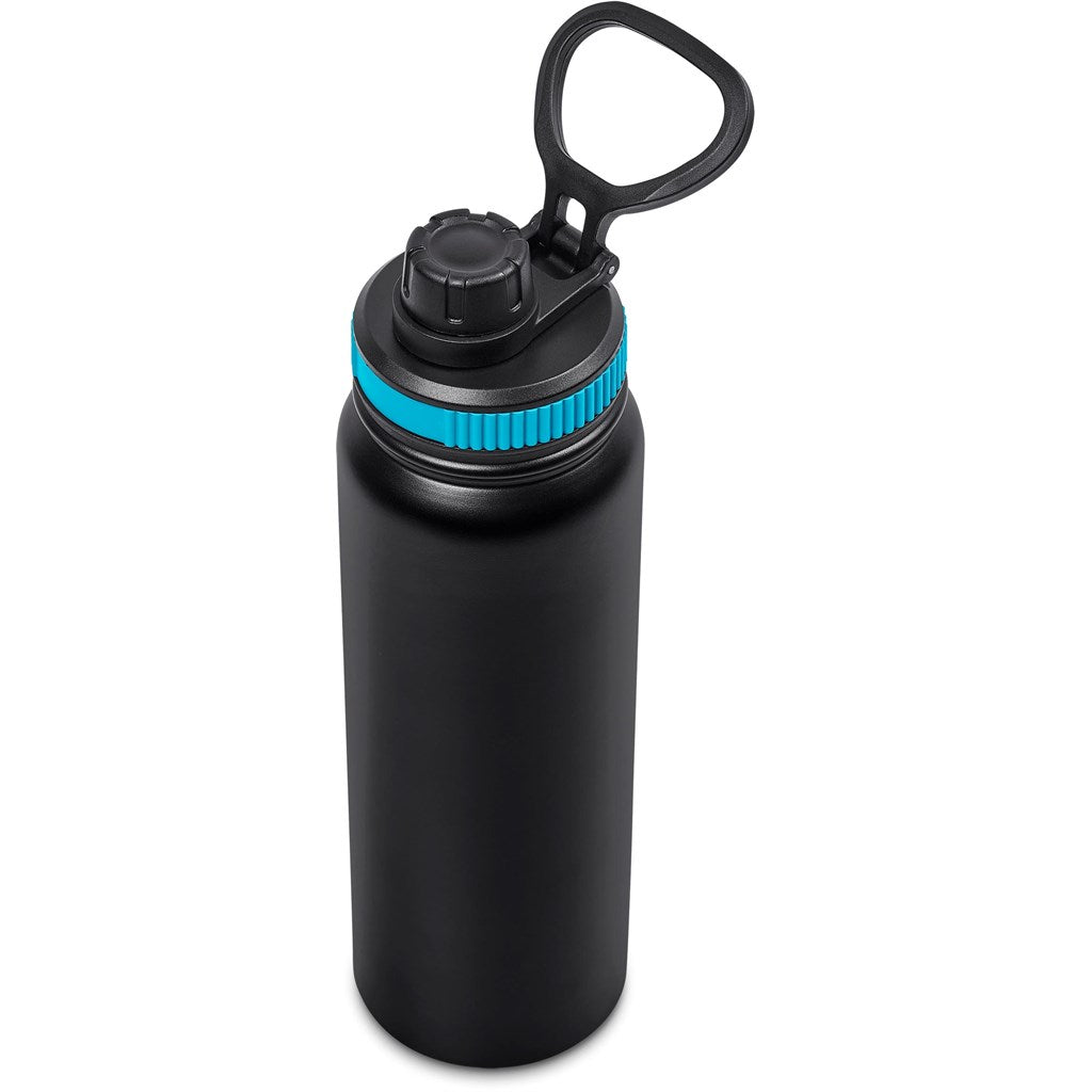 Altitude Bastos Stainless Steel Vacuum Water Bottle – 750ml Mirelle Leather and Lifestyle
