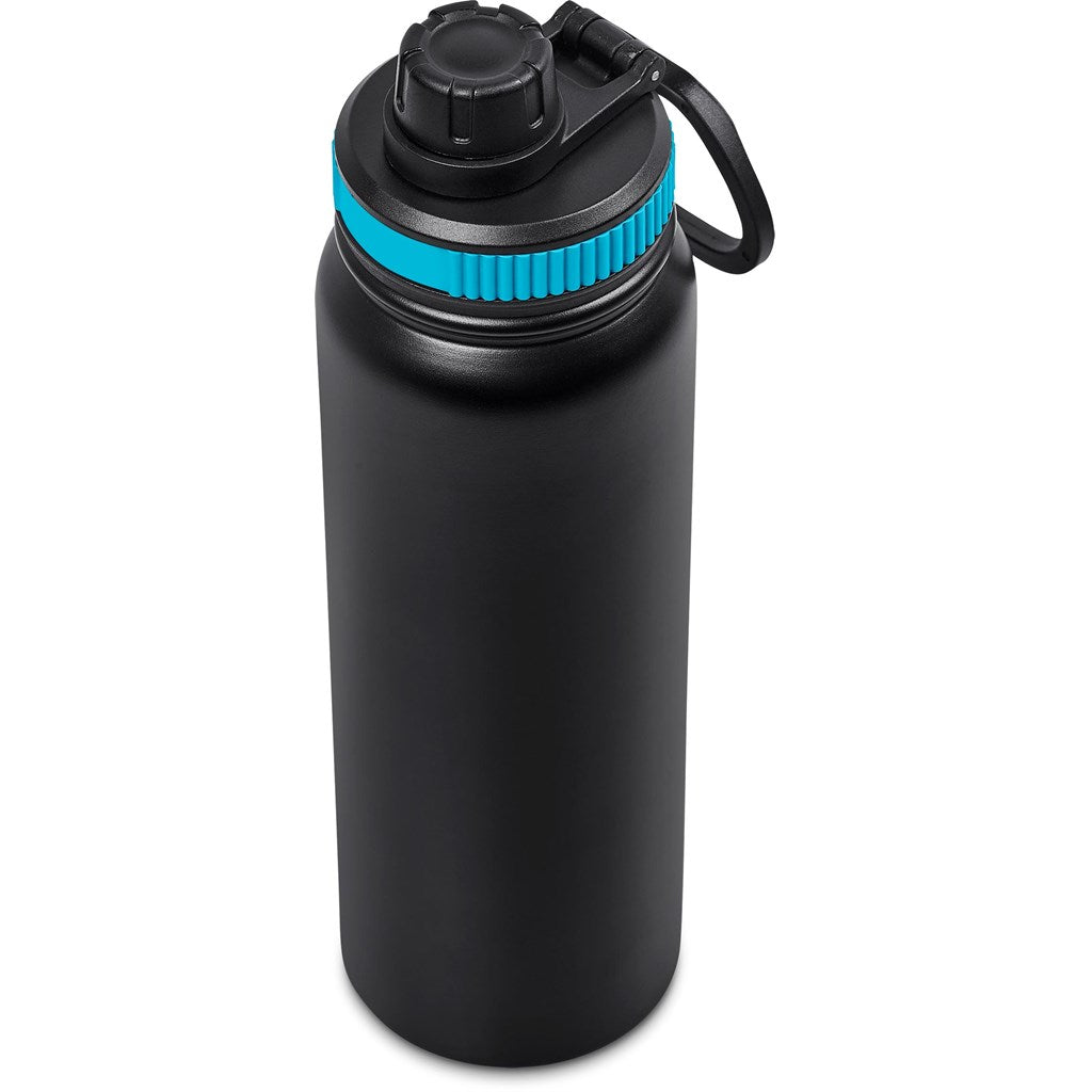 Altitude Bastos Stainless Steel Vacuum Water Bottle – 750ml Mirelle Leather and Lifestyle