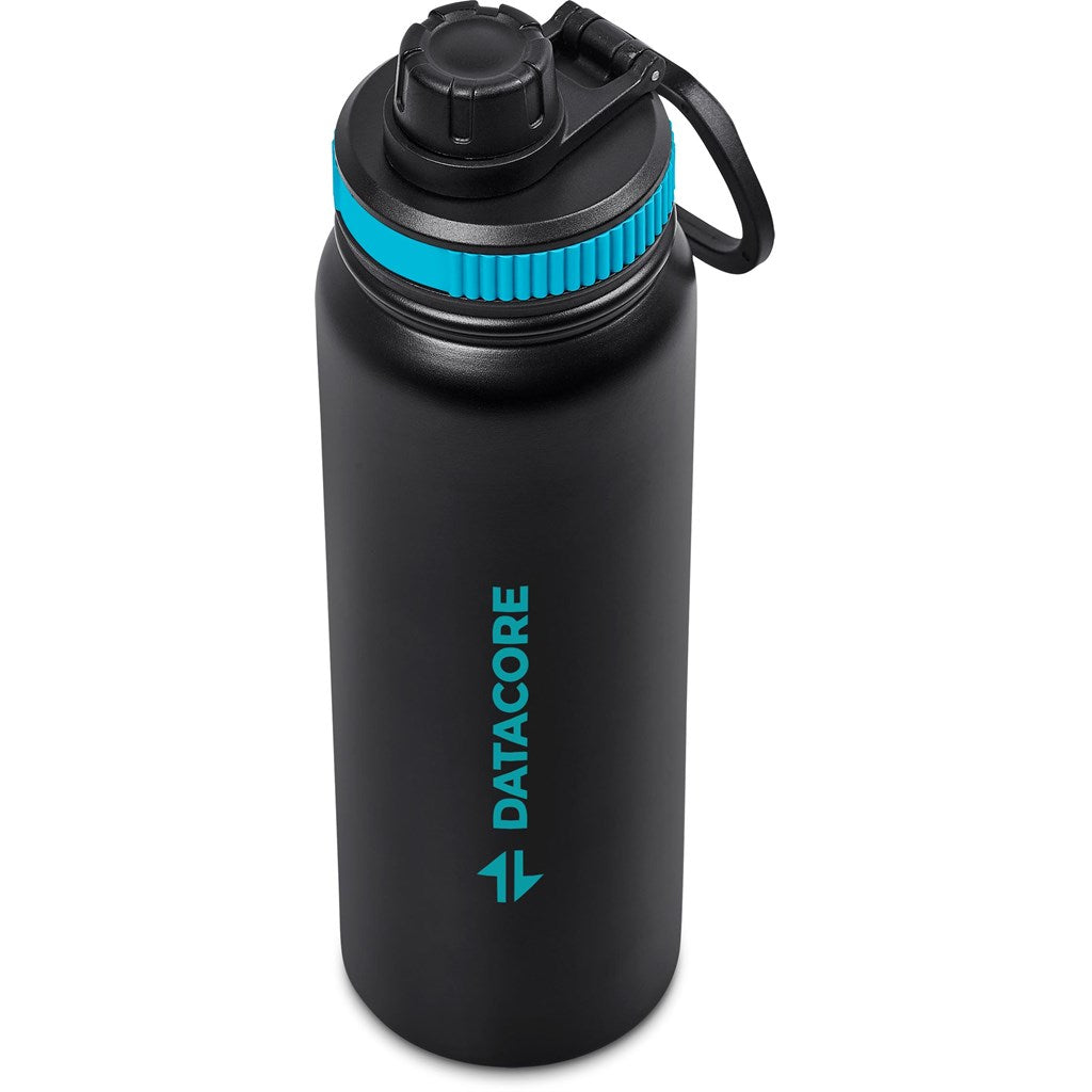Altitude Bastos Stainless Steel Vacuum Water Bottle – 750ml Mirelle Leather and Lifestyle