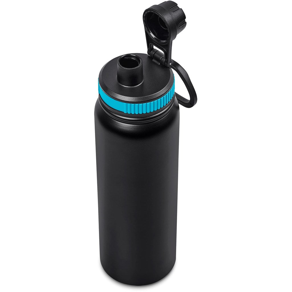 Altitude Bastos Stainless Steel Vacuum Water Bottle – 750ml Mirelle Leather and Lifestyle