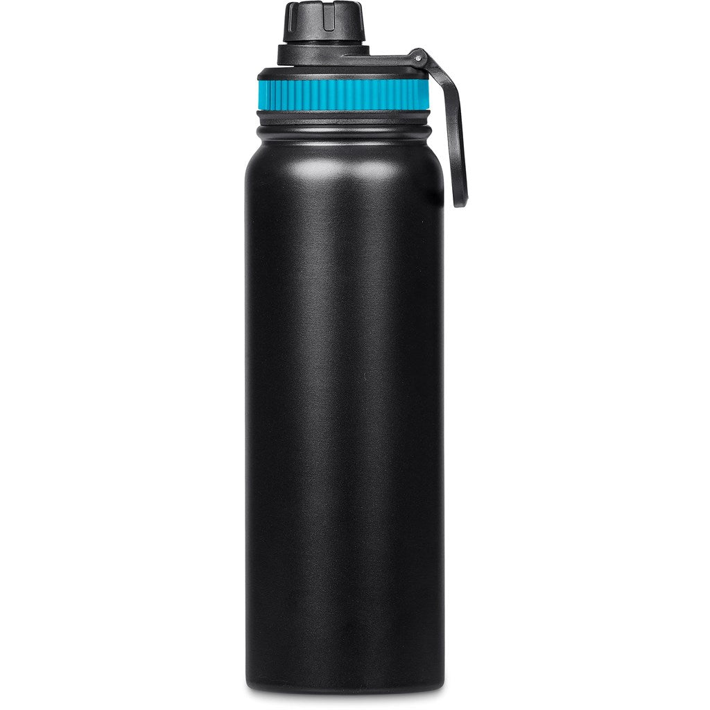 Altitude Bastos Stainless Steel Vacuum Water Bottle – 750ml Mirelle Leather and Lifestyle