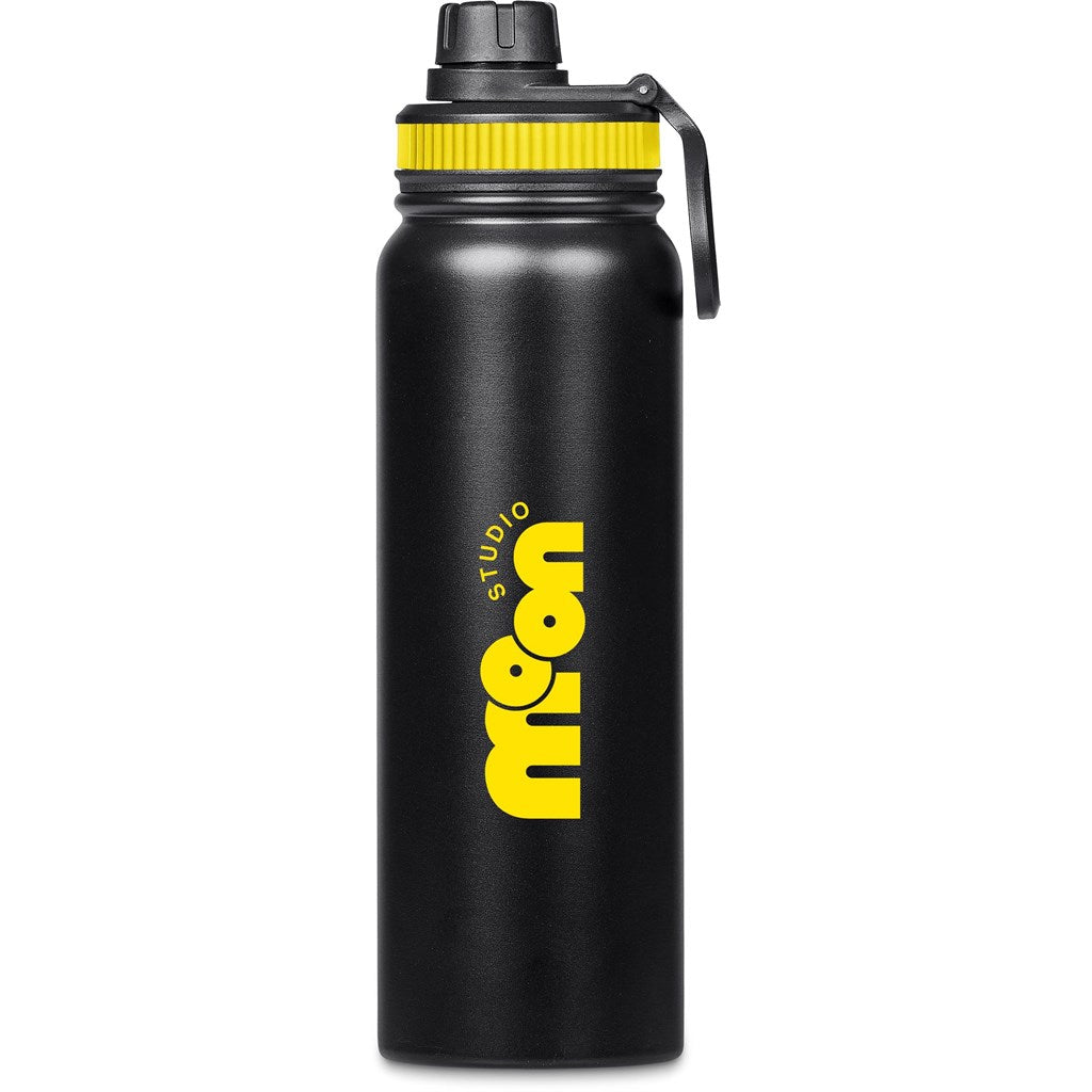 Altitude Bastos Stainless Steel Vacuum Water Bottle – 750ml Mirelle Leather and Lifestyle