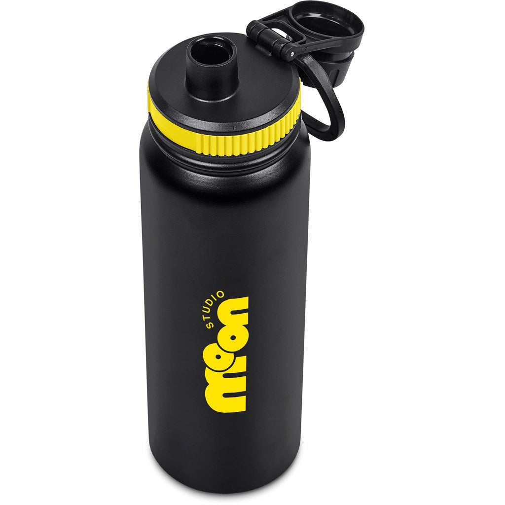 Altitude Bastos Stainless Steel Vacuum Water Bottle – 750ml Mirelle Leather and Lifestyle