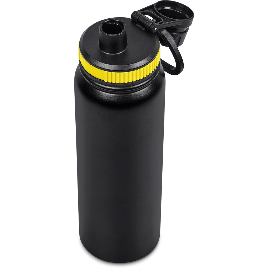 Altitude Bastos Stainless Steel Vacuum Water Bottle – 750ml Mirelle Leather and Lifestyle