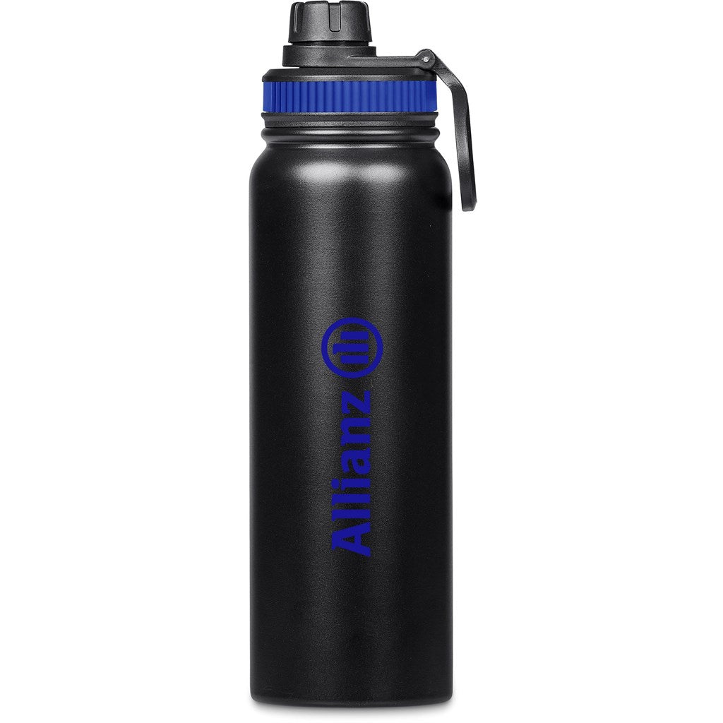 Altitude Bastos Stainless Steel Vacuum Water Bottle – 750ml Mirelle Leather and Lifestyle