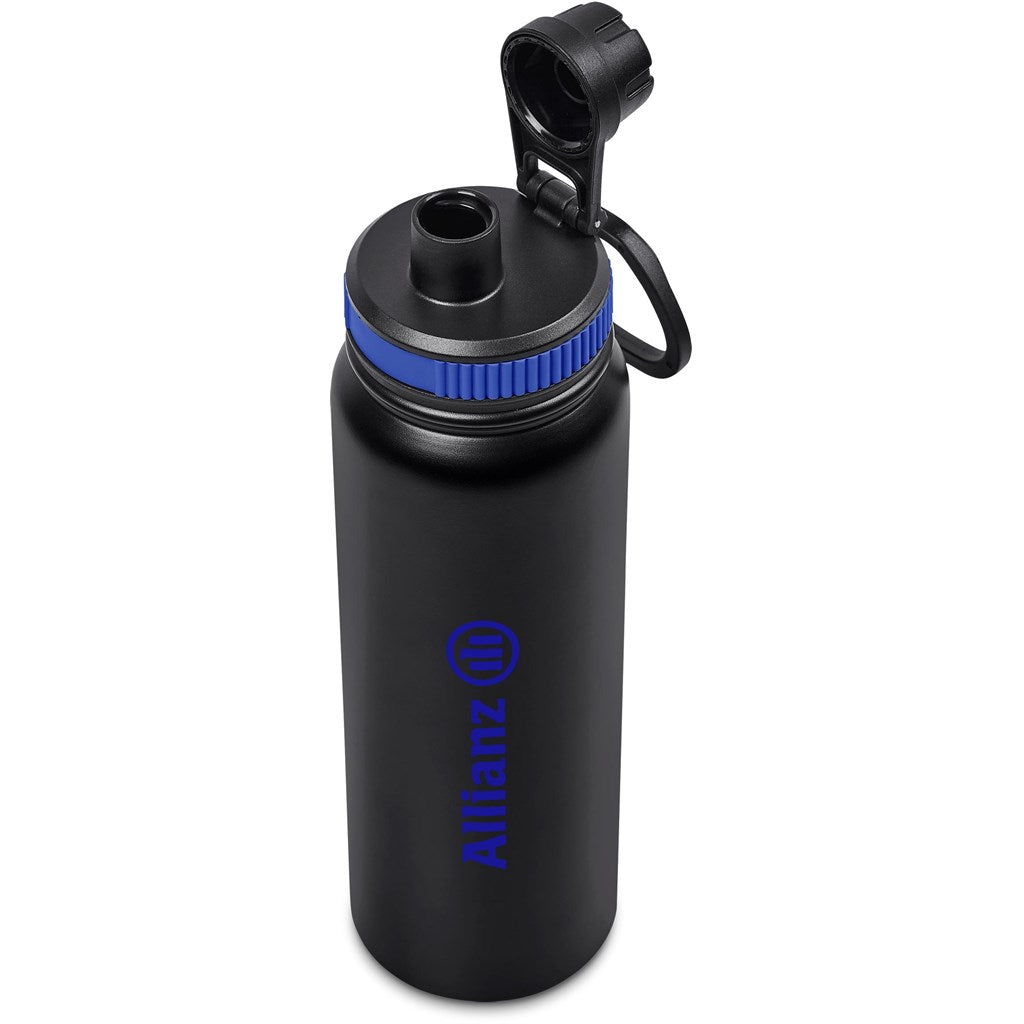 Altitude Bastos Stainless Steel Vacuum Water Bottle – 750ml Mirelle Leather and Lifestyle