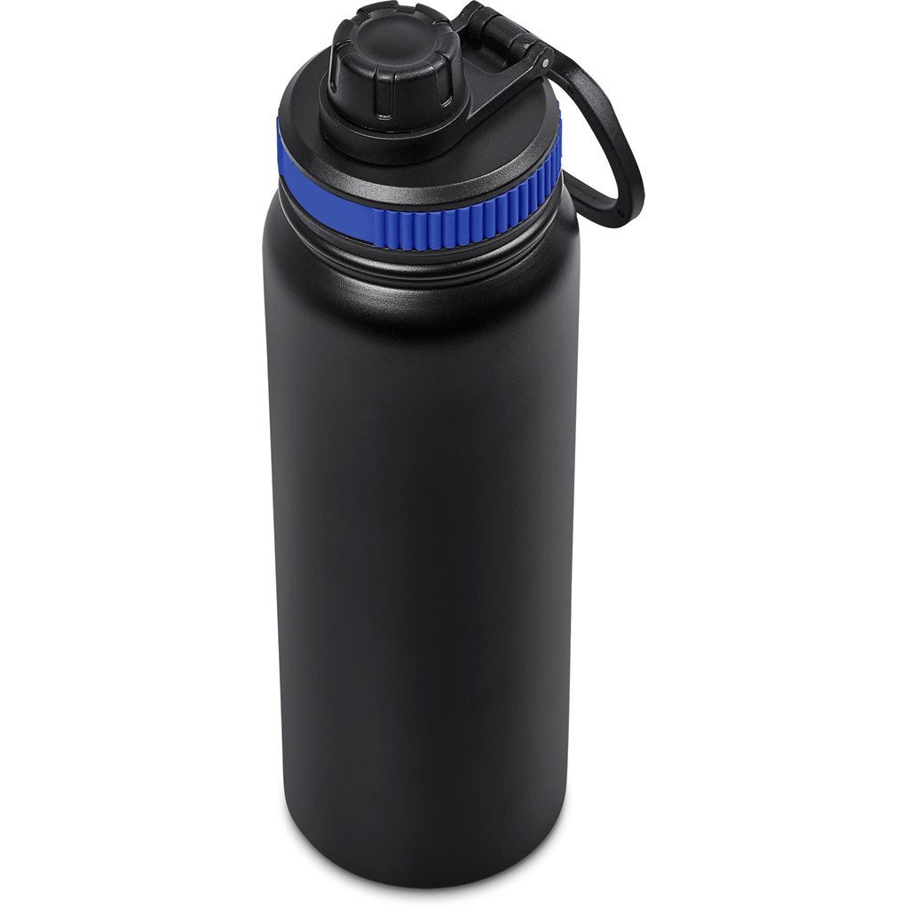 Altitude Bastos Stainless Steel Vacuum Water Bottle – 750ml Mirelle Leather and Lifestyle