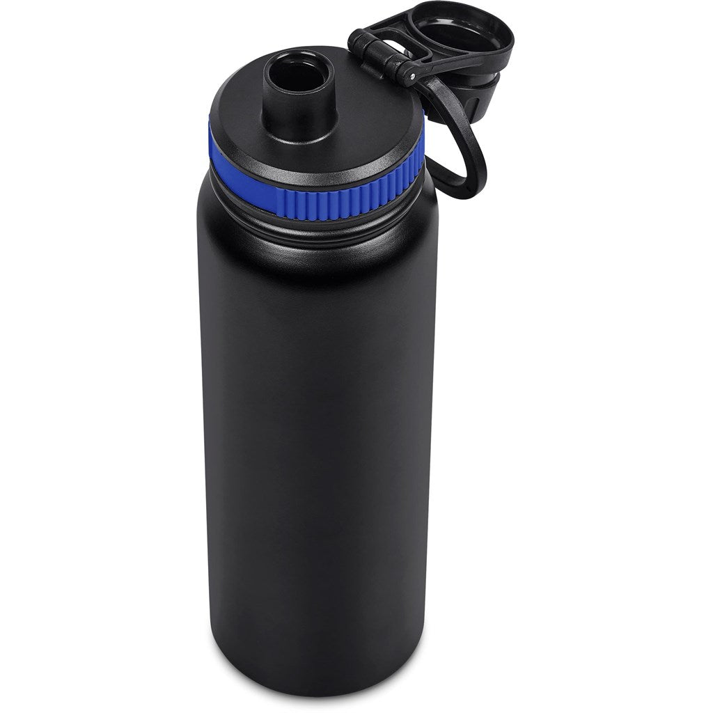 Altitude Bastos Stainless Steel Vacuum Water Bottle – 750ml Mirelle Leather and Lifestyle