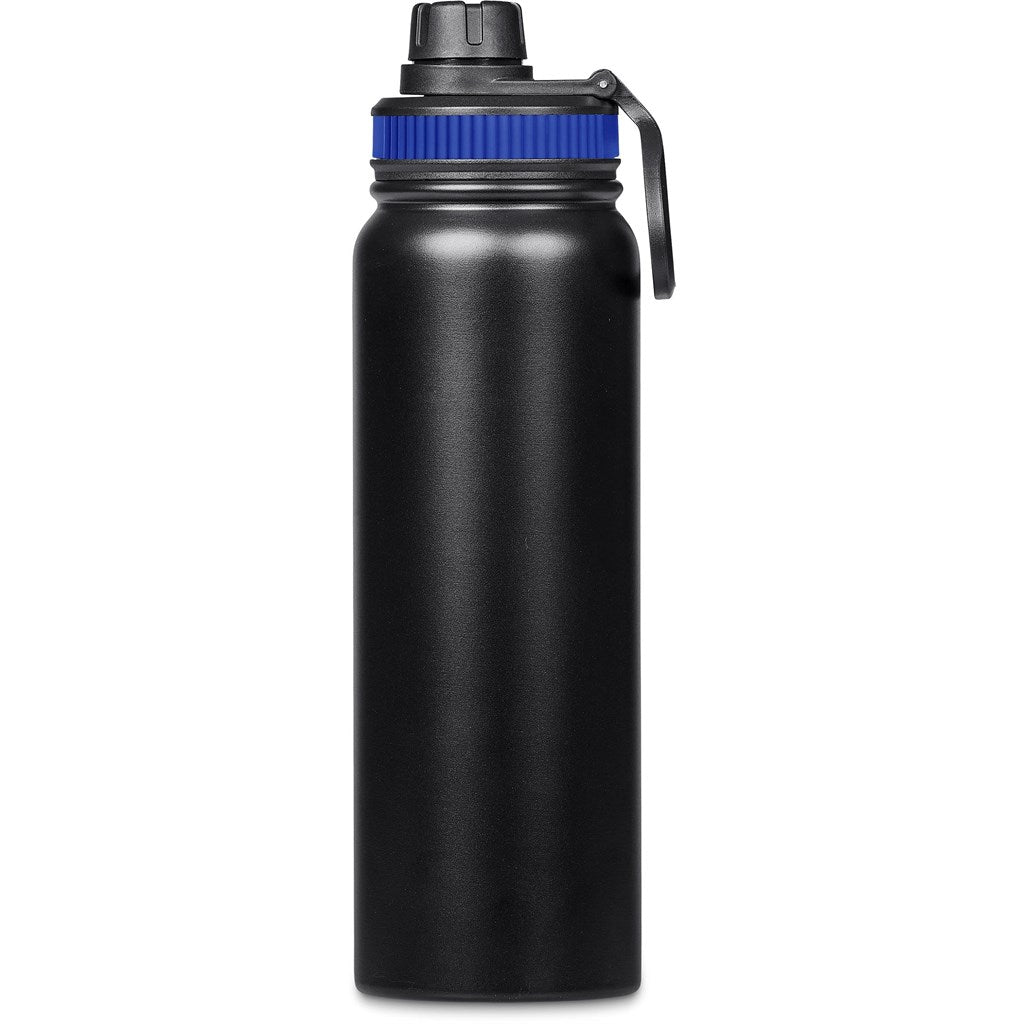 Altitude Bastos Stainless Steel Vacuum Water Bottle – 750ml Mirelle Leather and Lifestyle