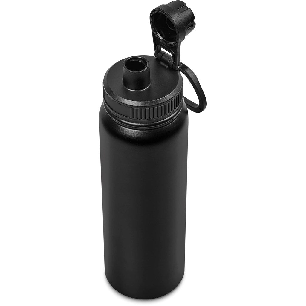 Altitude Bastos Stainless Steel Vacuum Water Bottle – 750ml Mirelle Leather and Lifestyle