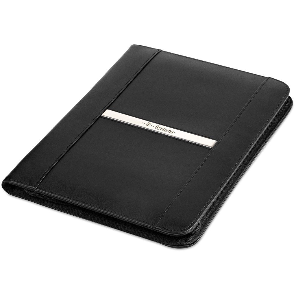 Altitude Benchmark A4 Zip-Around Folder ZA A4 Folders,Ideas for Conferences Mirelle Leather and Lifestyle