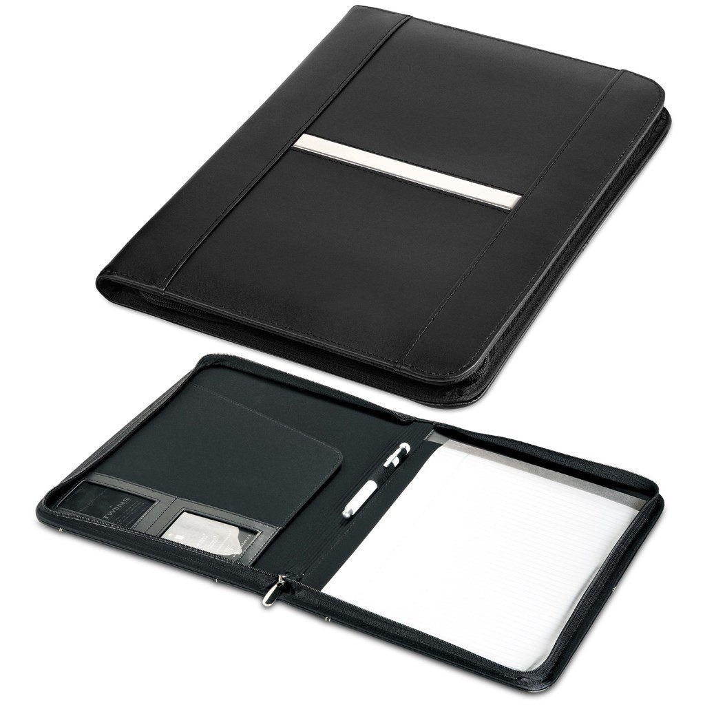 Altitude Benchmark A4 Zip-Around Folder ZA A4 Folders,Ideas for Conferences Mirelle Leather and Lifestyle