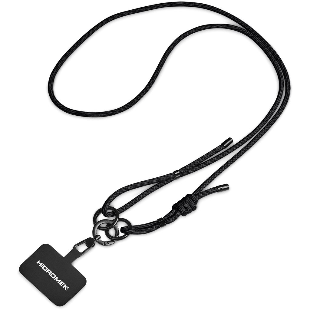 Altitude Boho Crossbody Phone & Bag Strap Mirelle Leather and Lifestyle