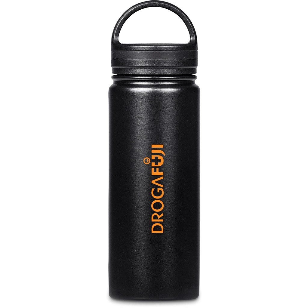 Altitude Bolatti Stainless Steel Water Bottle – 750ml Mirelle Leather and Lifestyle