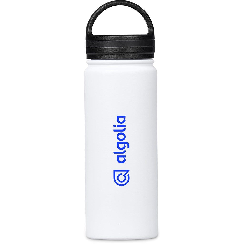 Altitude Bolatti Stainless Steel Water Bottle – 750ml Mirelle Leather and Lifestyle