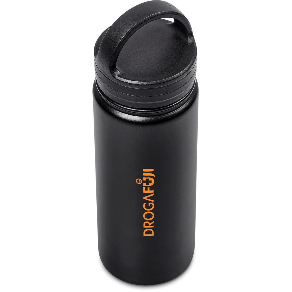 Altitude Bolatti Stainless Steel Water Bottle – 750ml Mirelle Leather and Lifestyle