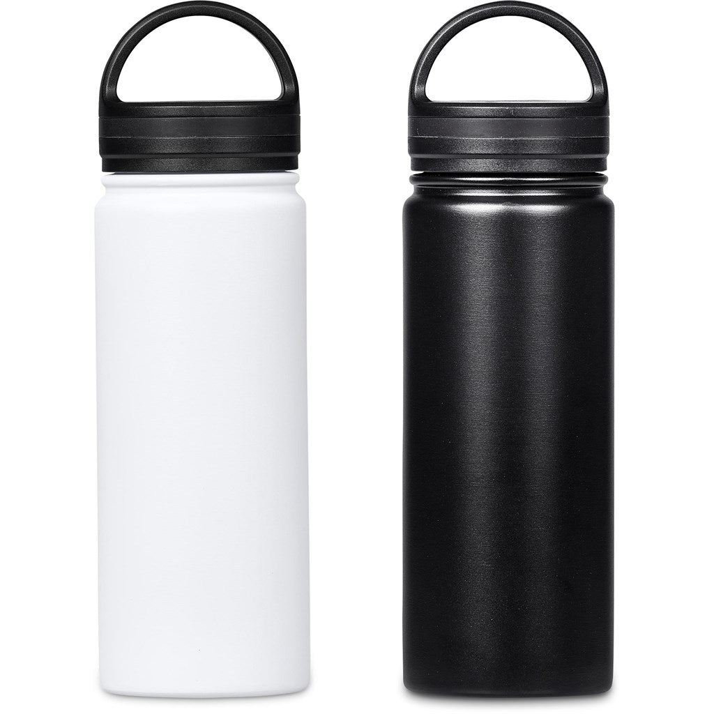 Altitude Bolatti Stainless Steel Water Bottle – 750ml Mirelle Leather and Lifestyle
