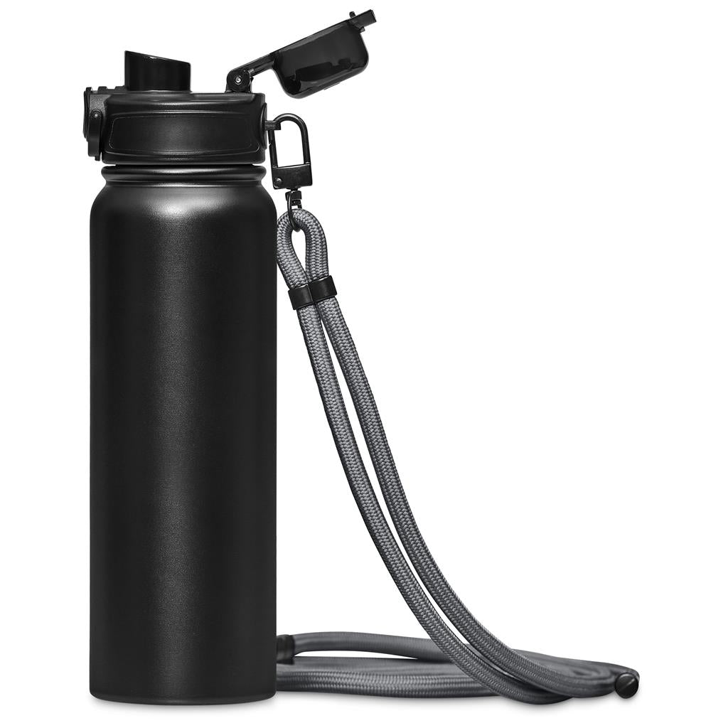 Altitude Borriello Stainless Steel Vacuum Water Bottle – 750ml Mirelle Leather and Lifestyle
