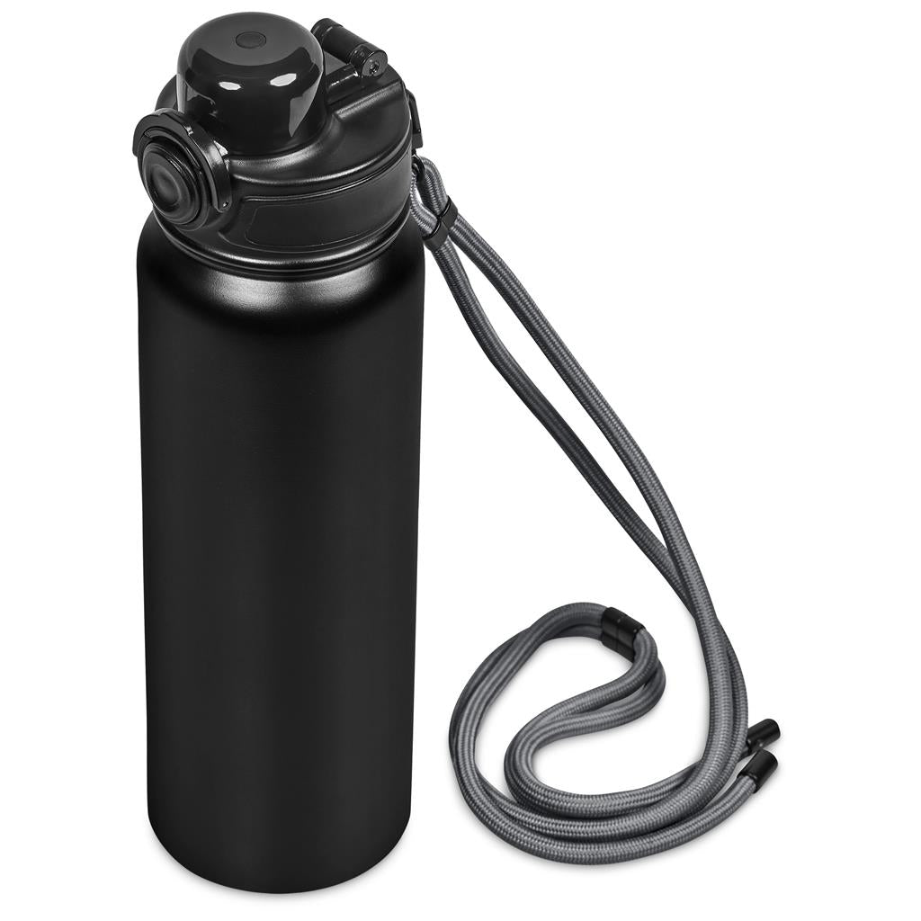 Altitude Borriello Stainless Steel Vacuum Water Bottle – 750ml Mirelle Leather and Lifestyle