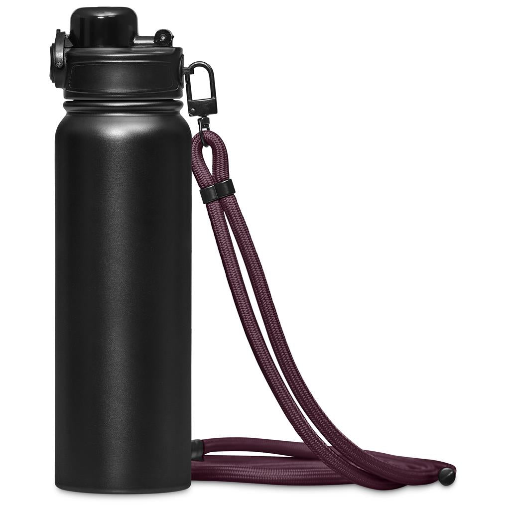 Altitude Borriello Stainless Steel Vacuum Water Bottle – 750ml Mirelle Leather and Lifestyle