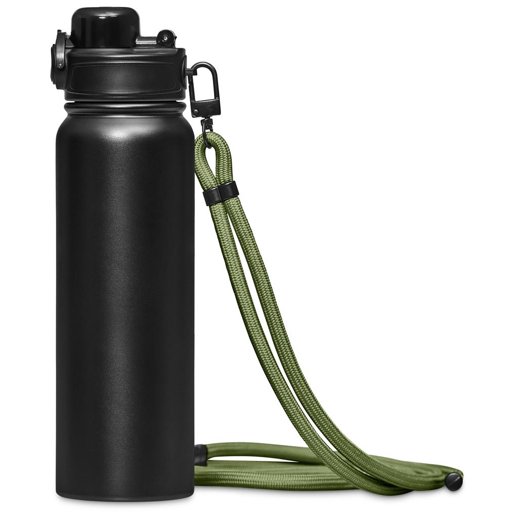 Altitude Borriello Stainless Steel Vacuum Water Bottle – 750ml Mirelle Leather and Lifestyle