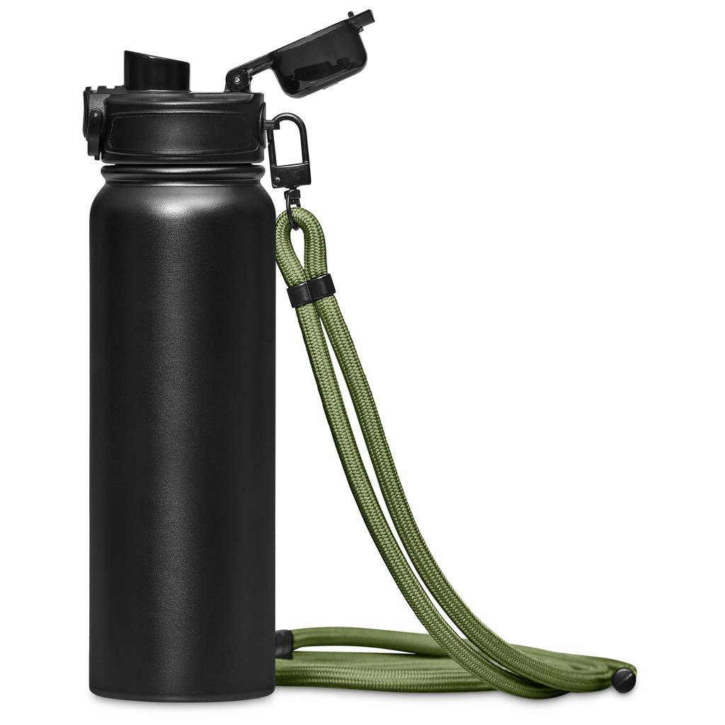 Altitude Borriello Stainless Steel Vacuum Water Bottle – 750ml Mirelle Leather and Lifestyle