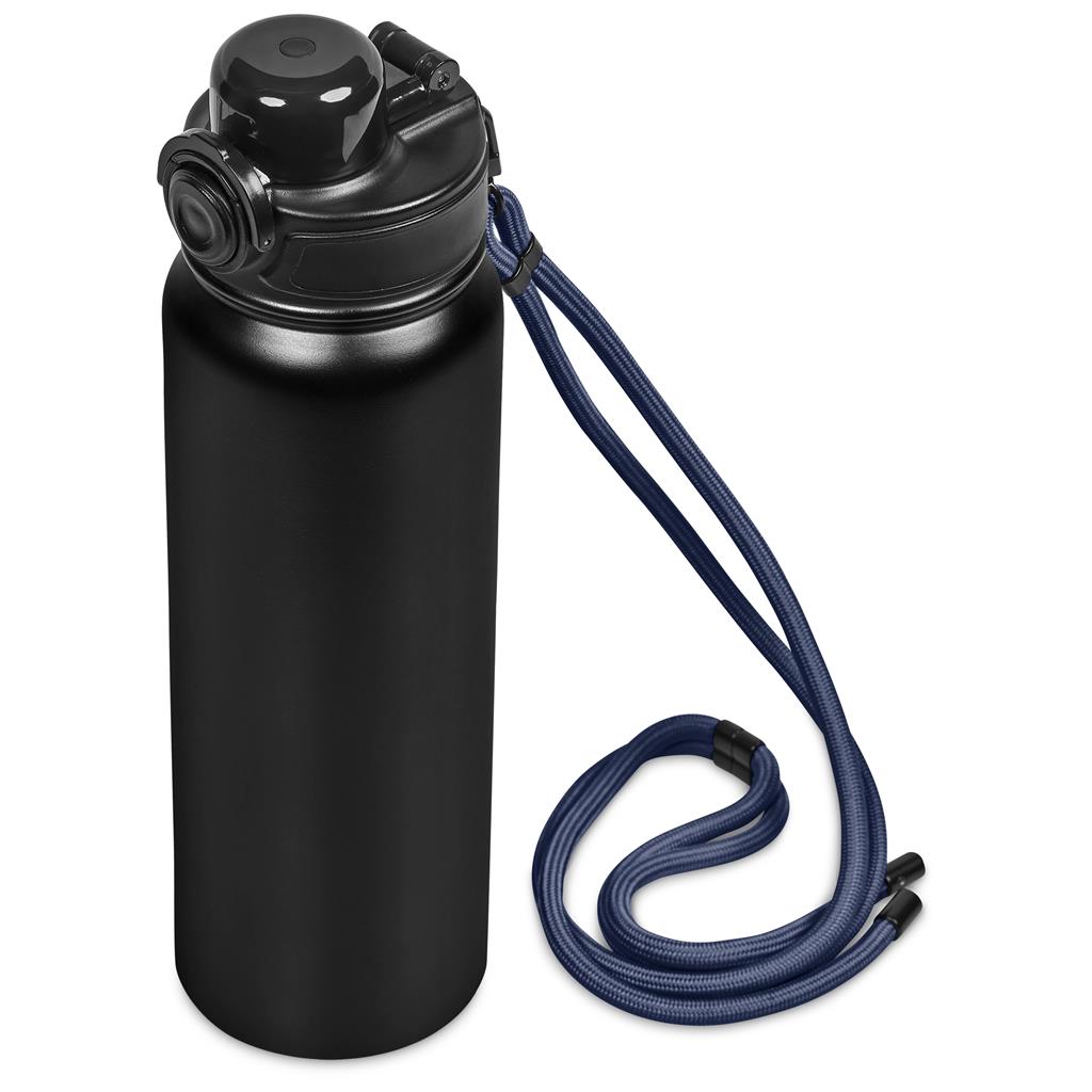 Altitude Borriello Stainless Steel Vacuum Water Bottle – 750ml Mirelle Leather and Lifestyle