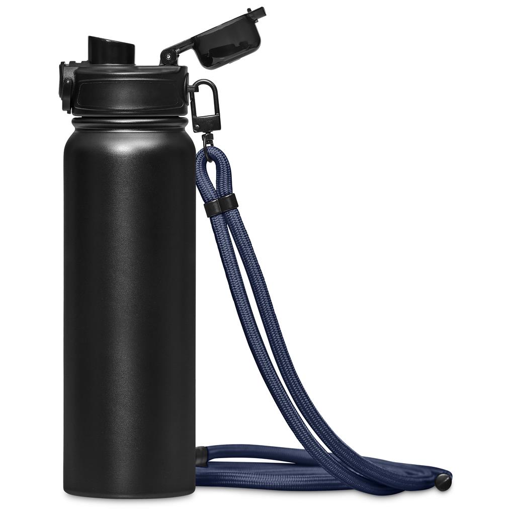 Altitude Borriello Stainless Steel Vacuum Water Bottle – 750ml Mirelle Leather and Lifestyle