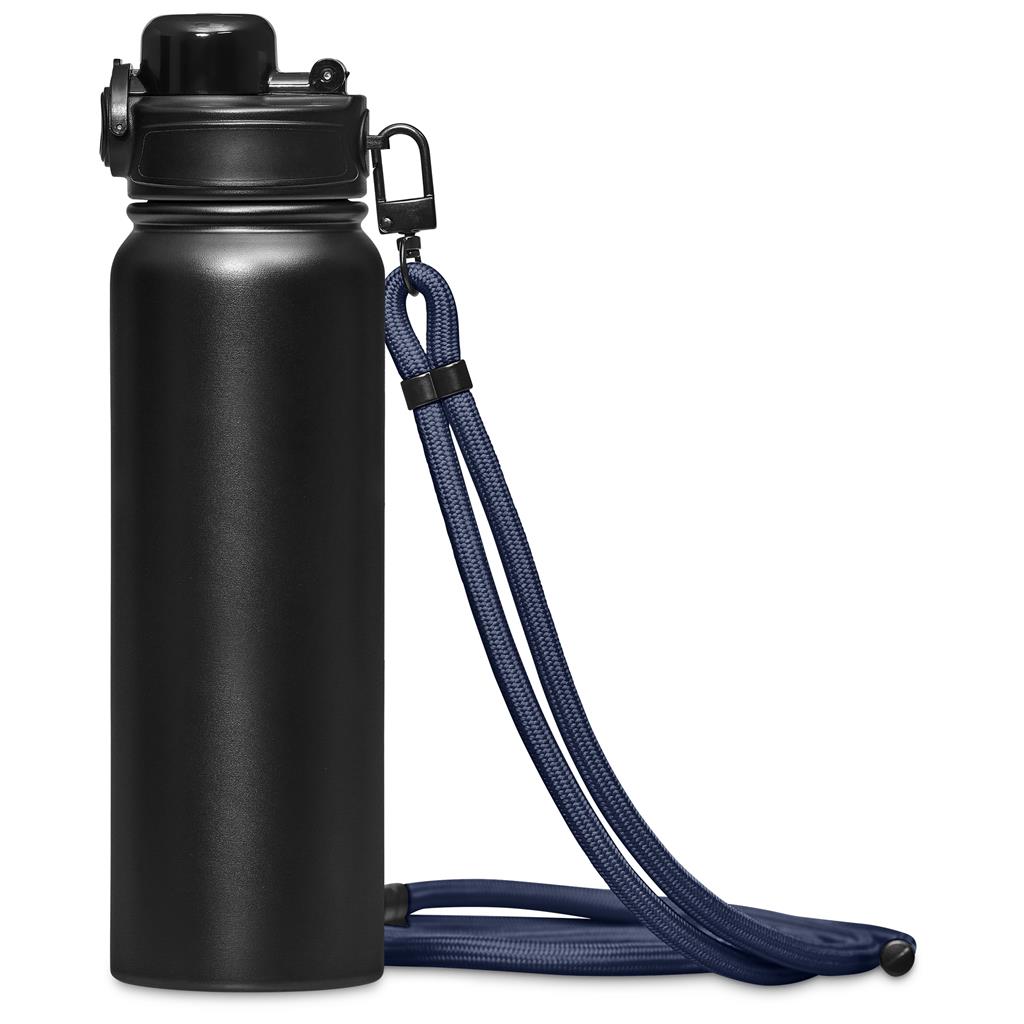 Altitude Borriello Stainless Steel Vacuum Water Bottle – 750ml Mirelle Leather and Lifestyle