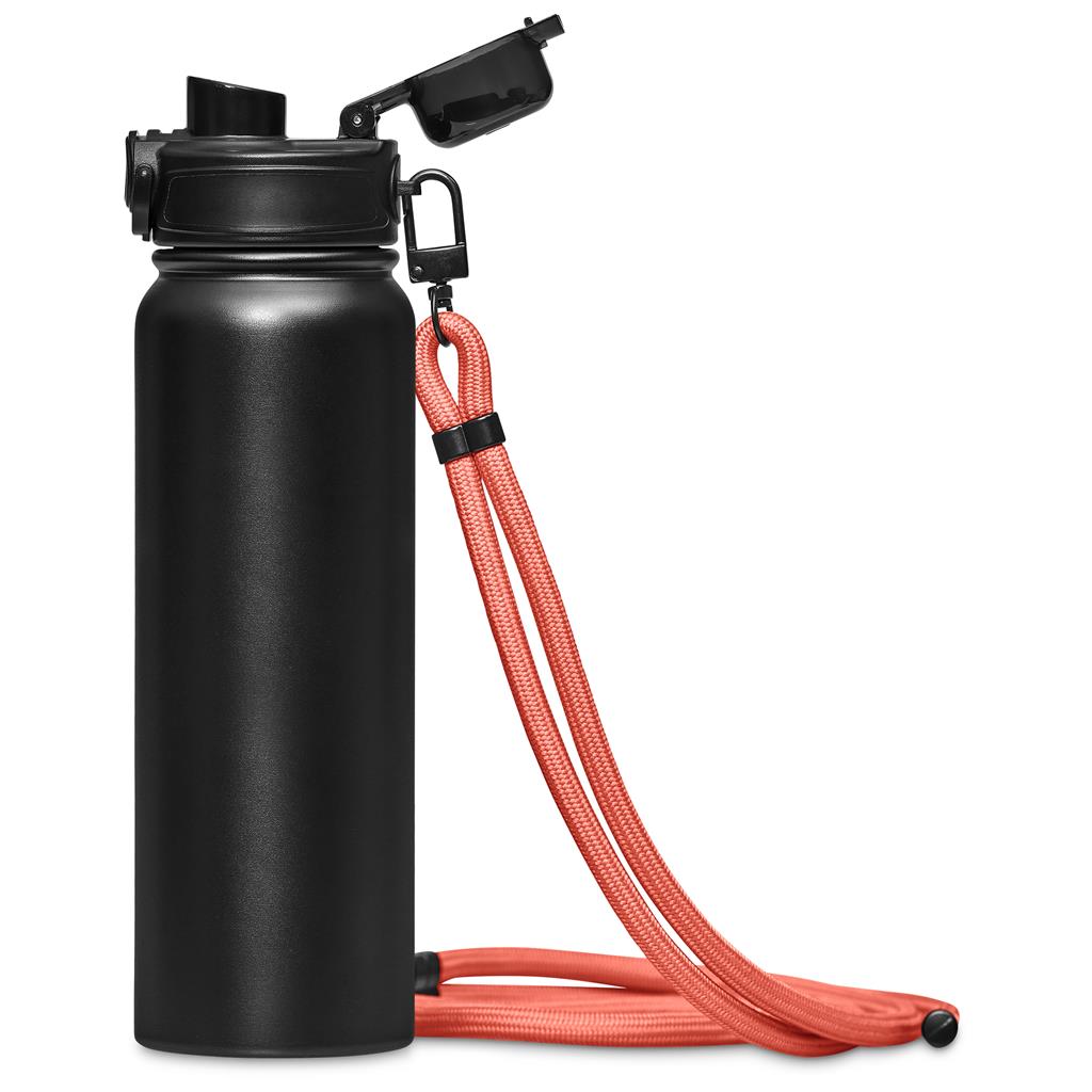 Altitude Borriello Stainless Steel Vacuum Water Bottle – 750ml Mirelle Leather and Lifestyle