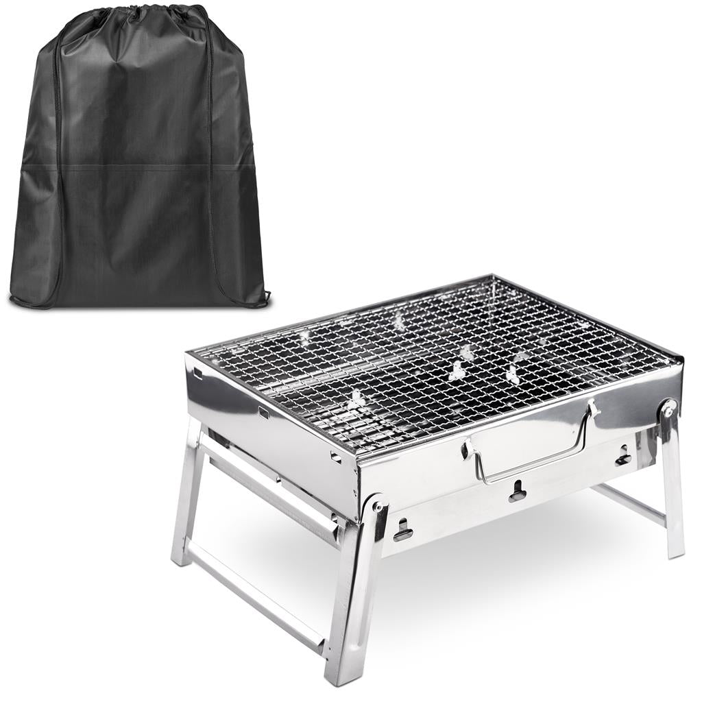 Altitude Bosveld Braai Set Mirelle Leather and Lifestyle