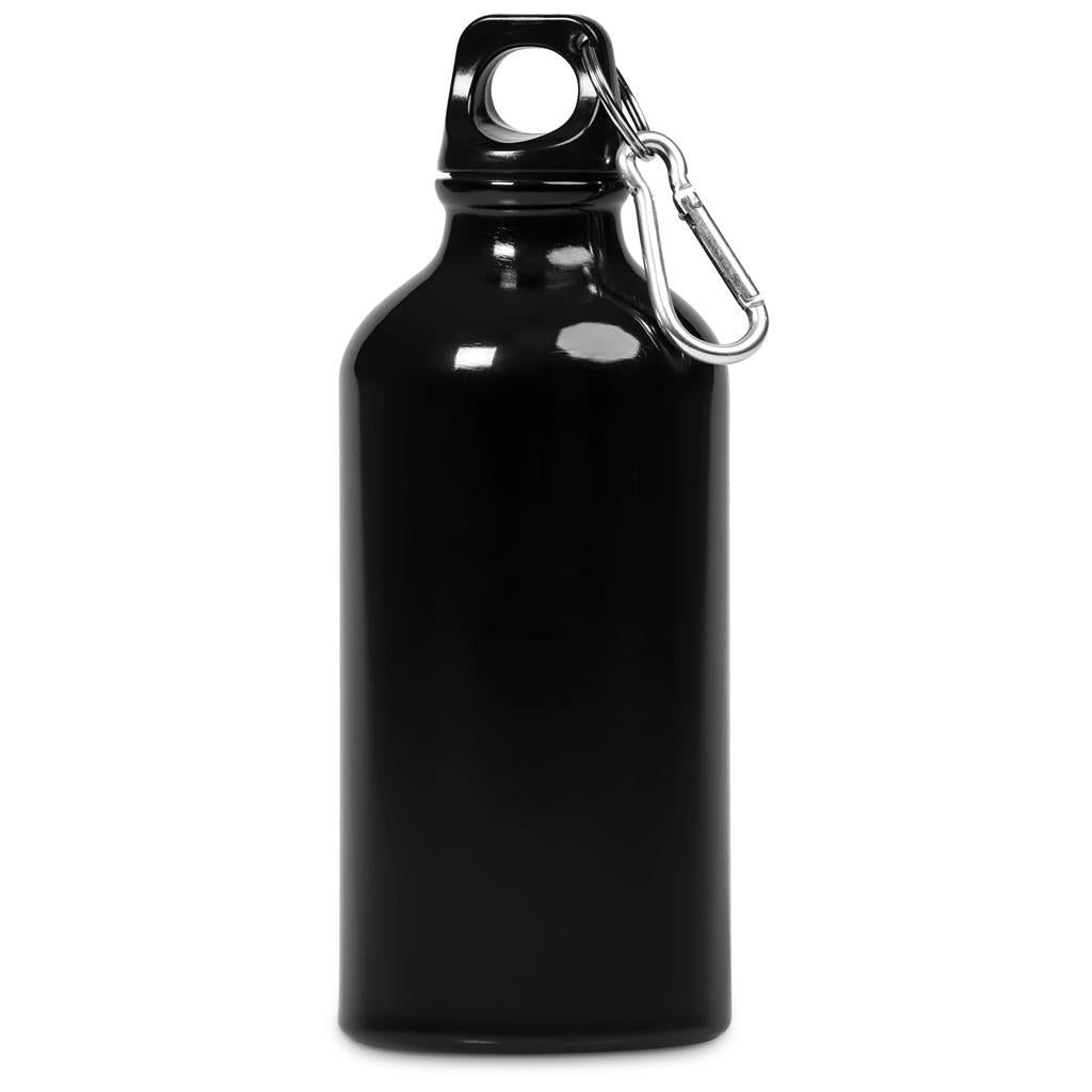 Altitude Braxton Aluminium Water Bottle - 500ml Mirelle Leather and Lifestyle