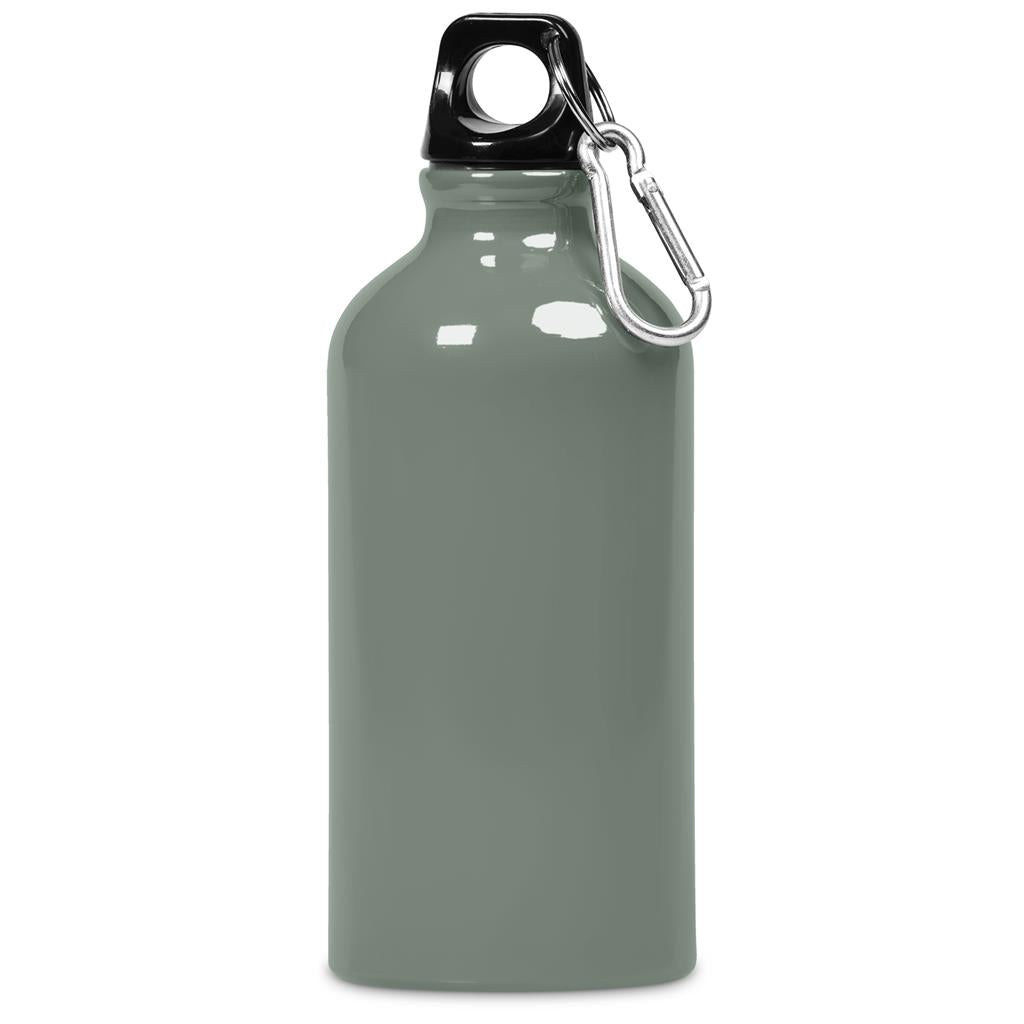 Altitude Braxton Aluminium Water Bottle - 500ml Mirelle Leather and Lifestyle