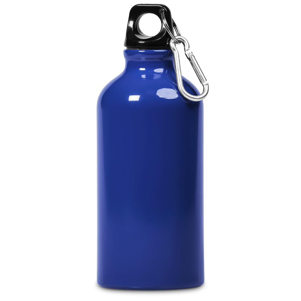 Altitude Braxton Aluminium Water Bottle - 500ml Mirelle Leather and Lifestyle