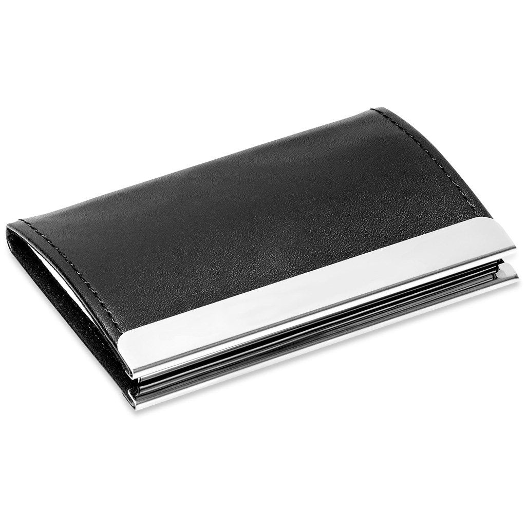 Altitude Buffet Business Card Holder - South Africa - Mirelle Leather and Lifestyle