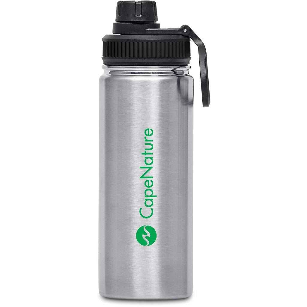 Altitude Cardozo Stainless Steel Water Bottle – 750ml Mirelle Leather and Lifestyle