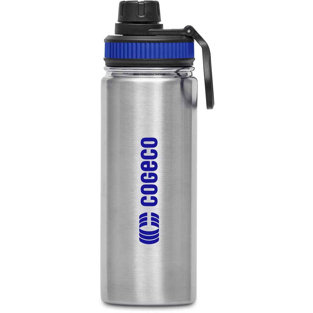 Altitude Cardozo Stainless Steel Water Bottle – 750ml Mirelle Leather and Lifestyle