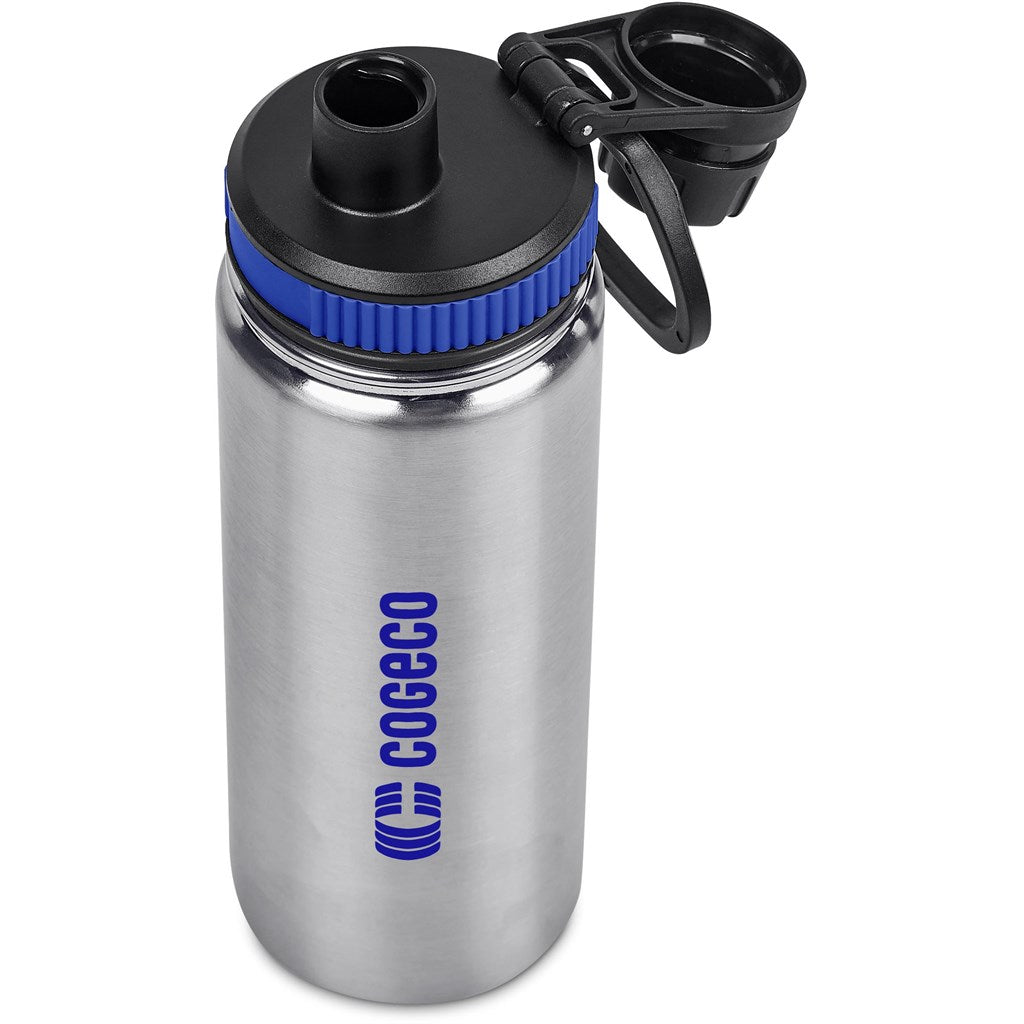 Altitude Cardozo Stainless Steel Water Bottle – 750ml Mirelle Leather and Lifestyle
