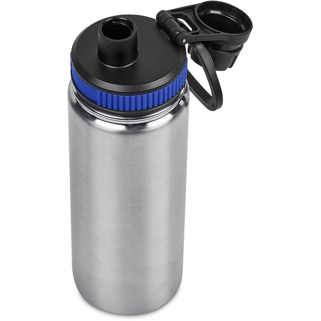 Altitude Cardozo Stainless Steel Water Bottle – 750ml Mirelle Leather and Lifestyle