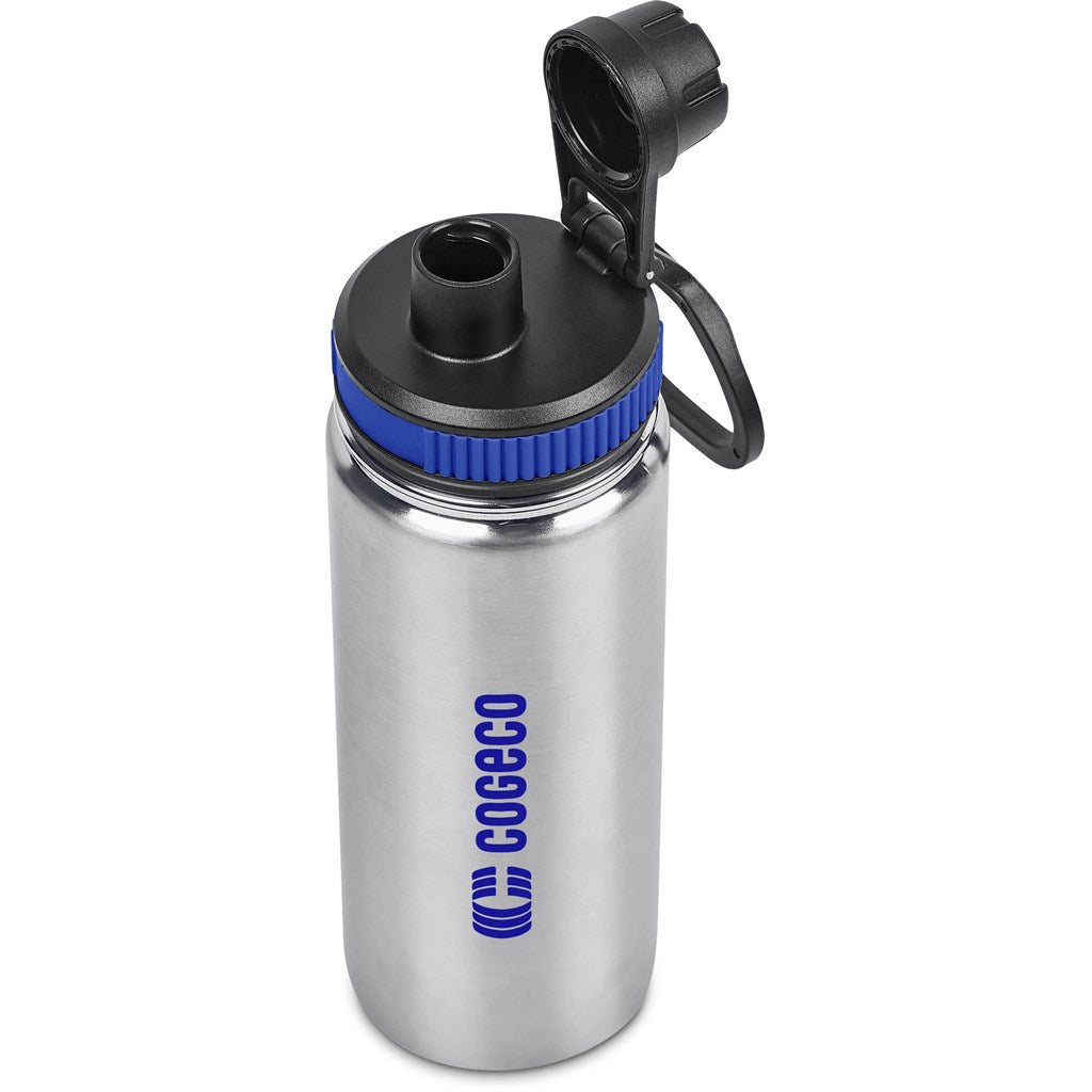 Altitude Cardozo Stainless Steel Water Bottle – 750ml Mirelle Leather and Lifestyle